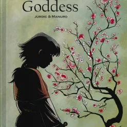 Van Ryder Games Graphic Novel Adventures - Tears Of The Goddess (Book) May 30-Jun 5, 2022