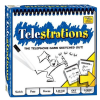 The Op Telestrations Board Games
