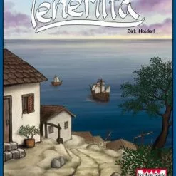Holstein Spiele Teneriffa Board Games