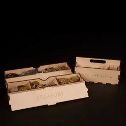 Laserox - TerrArranger (Compatible With Terra Mystica) 16 Laserox - TerrArranger (Compatible With Terra Mystica)