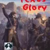 Columbia Games Texas Glory: 1835-36 Board Games