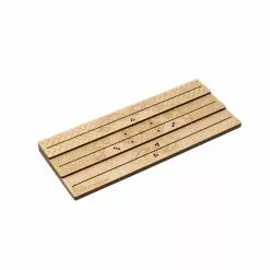 The Dicetroyers - Pick And Play Card Holder: Cherry Version – Triple Row (Italy Import)