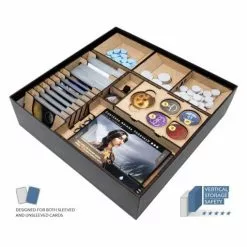 Import Games The Dicetroyers - Dune: Imperium (Italy Import)