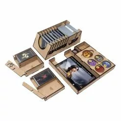 Import Games The Dicetroyers - Dune: Imperium (Italy Import)