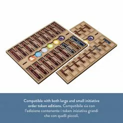 The Dicetroyers - Gloomhaven: Jaws Of The Lion (Italy Import)