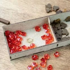 The Dicetroyers - Istanbul: Big Box (Italy Import)