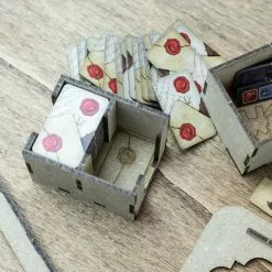 The Dicetroyers - Istanbul: Big Box (Italy Import)