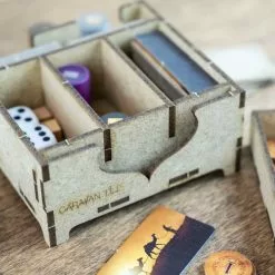 The Dicetroyers - Istanbul: Big Box (Italy Import)