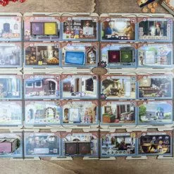 The Dicetroyers - Istanbul: Big Box (Italy Import)