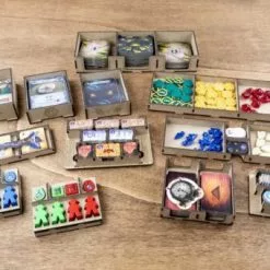 The Dicetroyers - Lost Ruins Of Arnak (Italy Import)