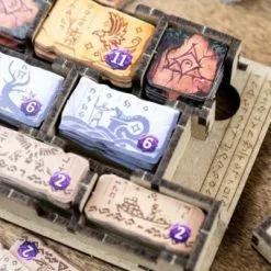 The Dicetroyers - Lost Ruins Of Arnak (Italy Import)