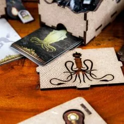 The Dicetroyers - A Game Of Thrones: The Board Game (Second Edition) (Italy Import) Import Games