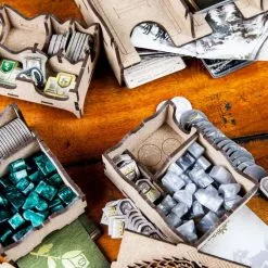 The Dicetroyers - A Game Of Thrones: The Board Game (Second Edition) (Italy Import) Import Games