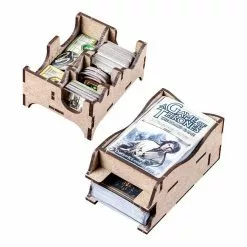 The Dicetroyers - A Game Of Thrones: The Board Game (Second Edition) (Italy Import) Import Games