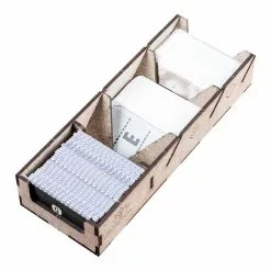 Import Games The Dicetroyers - Altiplano + The Traveler Expansion (Italy Import)