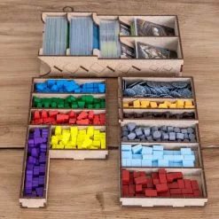 The Dicetroyers - Architects Of The West Kingdom (Italy Import)