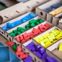 The Dicetroyers - Architects Of The West Kingdom (Italy Import)