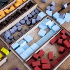 The Dicetroyers - Architects Of The West Kingdom (Italy Import)