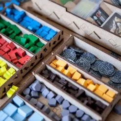 The Dicetroyers - Architects Of The West Kingdom (Italy Import)