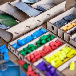 The Dicetroyers - Architects Of The West Kingdom (Italy Import)