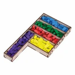 The Dicetroyers - Architects Of The West Kingdom (Italy Import)