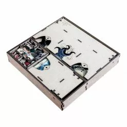 Import Games The Dicetroyers - Arkham Horror: The Card Game (Italy Import)