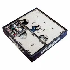 Import Games The Dicetroyers - Arkham Horror: The Card Game (Italy Import)