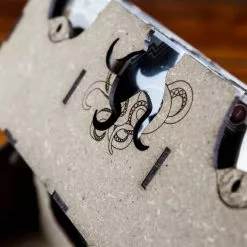 The Dicetroyers - Arkham Horror: The Card Game - Storage System (Large) (Italy Import)