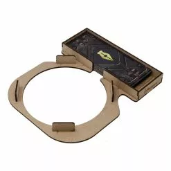 The Dicetroyers - Barrage + The Leeghwater Project Expansion (Italy Import) Import Games