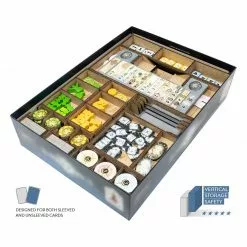 Import Games The Dicetroyers - Bonfire (Italy Import) 19 Import Games The Dicetroyers - Bonfire (Italy Import)