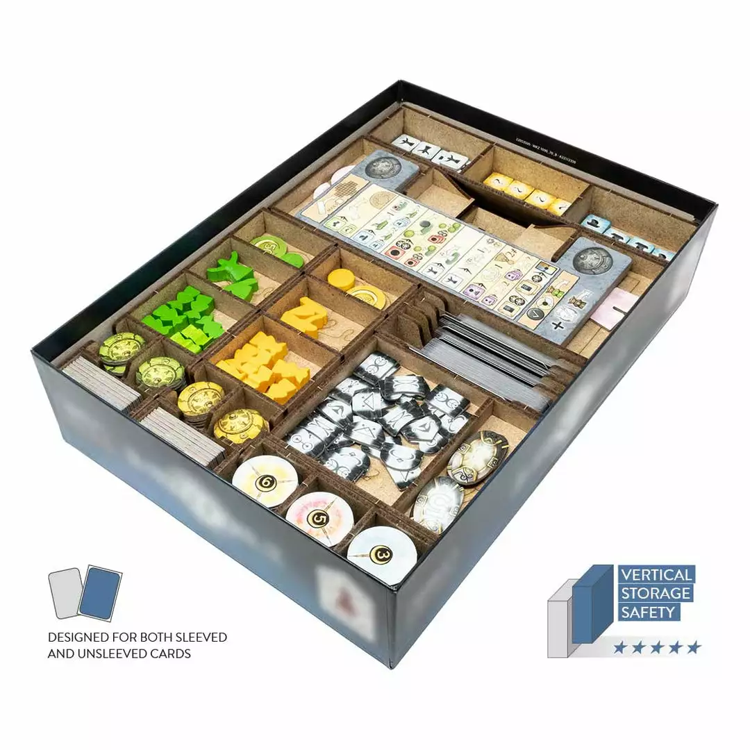 Import Games The Dicetroyers - Bonfire (Italy Import) 2 Import Games The Dicetroyers - Bonfire (Italy Import)