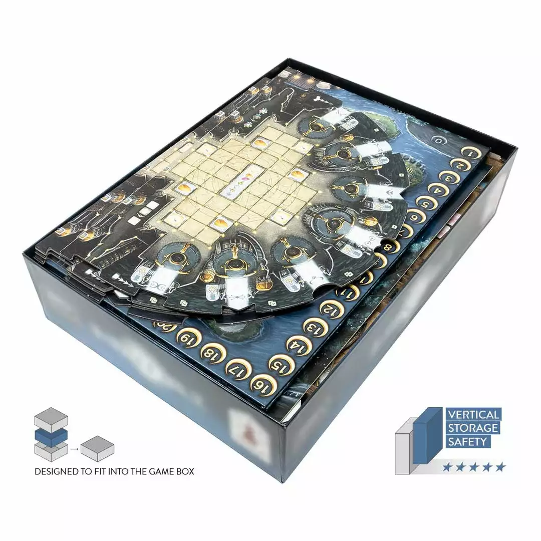 Import Games The Dicetroyers - Bonfire (Italy Import) 3 Import Games The Dicetroyers - Bonfire (Italy Import)