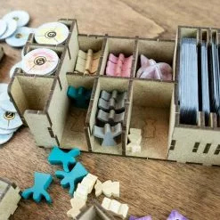 Import Games The Dicetroyers - Bonfire (Italy Import) 30 Import Games The Dicetroyers - Bonfire (Italy Import)