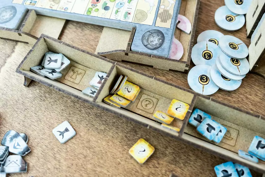 Import Games The Dicetroyers - Bonfire (Italy Import) 15 Import Games The Dicetroyers - Bonfire (Italy Import)