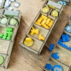 Import Games The Dicetroyers - Bonfire (Italy Import) 34 Import Games The Dicetroyers - Bonfire (Italy Import)