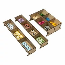 Import Games The Dicetroyers - Bonfire (Italy Import) 22 Import Games The Dicetroyers - Bonfire (Italy Import)