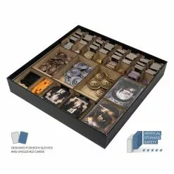 The Dicetroyers - Brass: Lancashire (Italy Import) Import Games