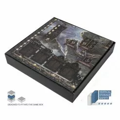 The Dicetroyers - Brass: Lancashire (Italy Import) Import Games