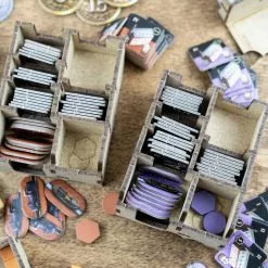 The Dicetroyers - Brass: Lancashire (Italy Import) Import Games