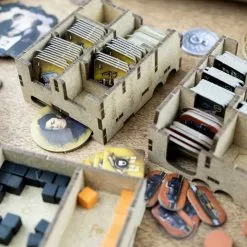 The Dicetroyers - Brass: Lancashire (Italy Import) Import Games