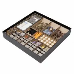 Import Games The Dicetroyers - Brass: Birmingham (Italy Import)