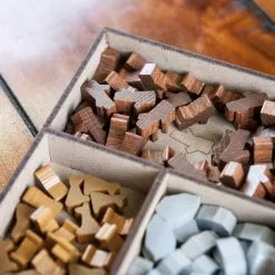 Import Games The Dicetroyers - Caverna: The Cave Farmers (Italy Import)