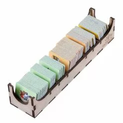 Import Games The Dicetroyers - Caverna: The Cave Farmers (Italy Import)