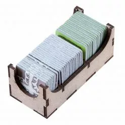 Import Games The Dicetroyers - Caverna: The Cave Farmers (Italy Import)