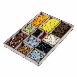 Import Games The Dicetroyers - Caverna: The Cave Farmers (Italy Import)