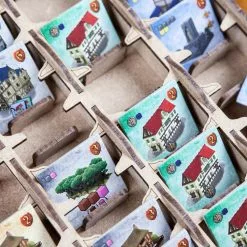 The Dicetroyers - Caylus (Italy Import) Import Games