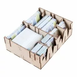 The Dicetroyers - Fallout (Base Game Or With New California Expansion) (Italy Import) Import Games