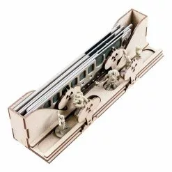 The Dicetroyers - Fallout (Base Game Or With New California Expansion) (Italy Import) Import Games