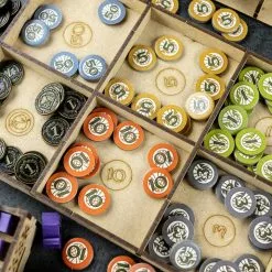 The Dicetroyers - Glen More II: Chronicles (Italy Import) Import Games