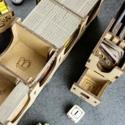 The Dicetroyers - Glen More II: Chronicles (Italy Import) Import Games